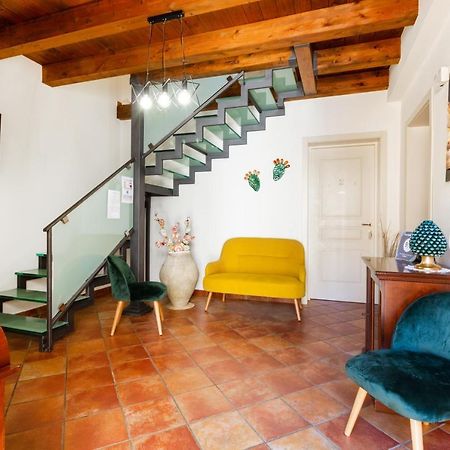 Terra&Mare B&B Szirakúza Kültér fotó