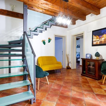 Terra&Mare B&B Szirakúza Kültér fotó